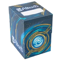 Gamegenic Altered Expedition Soft Box - The Crow's Eye