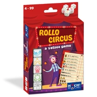 Rollo Circus