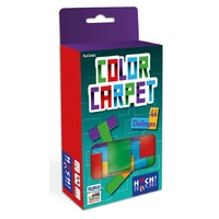 Color Carpet