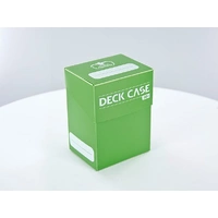 Ultimate Guard: Deck Box – Deck Case 80+ – Green