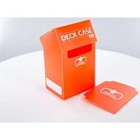 Ultimate Guard: Deck Box – Deck Case 80+ – Orange