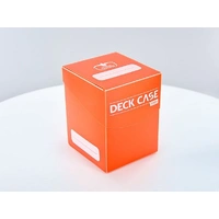 Ultimate Guard: Deck Box – Deck Case 100+ – Orange