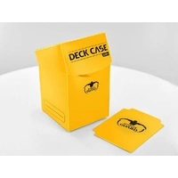 Ultimate Guard: Deck Box – Deck Case 100+ – Yellow
