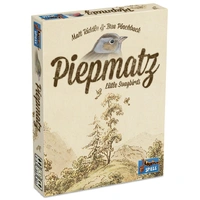 Piepmatz Little Songbirds