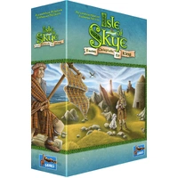 Isle of Skye