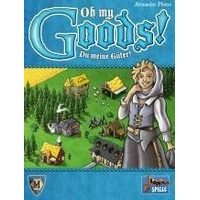Oh My Goods!