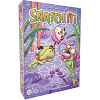 Snatch it!