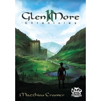 Glen More II Chronicles