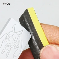 Godhand: Sanding Sticks - Kamiyasu Sanding Stick #400-5mm
