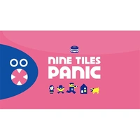 Nine Tiles Panic