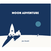Moon Adventure