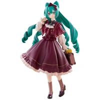 Character Vocal Series 01 - Hatsune Miku Trio-Try-iT Figure Classical Retro