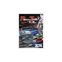 U1 Godhand: Mastering Tools for Plastic Models *Book