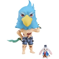 Shangri-La Frontier Nendoroid Sunraku