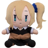Kaguya-sama Love Is War The First Kiss That Never Ends Plushie Ai Hayasaka