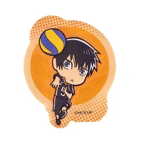Haikyu!! Acrylic Smartphone Grip Tobio Kageyama