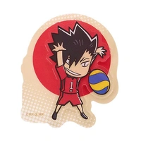 Haikyu!! Acrylic Smartphone Grip Tetsuro Kuroo