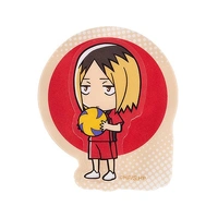 Haikyu!! Acrylic Smartphone Grip Kenma Kozume