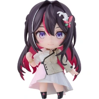 Hololive Production Nendoroid Azki