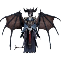 Diablo IV Figma Lilith