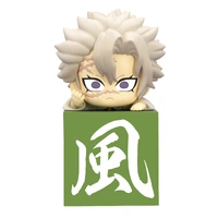 Demon Slayer Kimetsu no Yaiba Hikkake Figure Hashira A Shinazugawa Sanemi Another Version