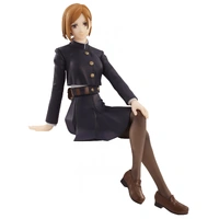 Jujutsu Kaisen Noodle Stopper Figure Nobara Kugisaki (re-run)