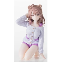 Alya Sometimes Hides Her Feelings in Russian TV Anime PM Perching Figure Masha