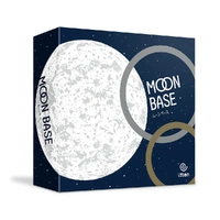 Moon Base