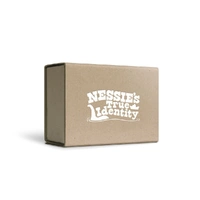 Nessie's True Identity (Small Box ver.)