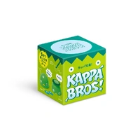 Kappa Bros!