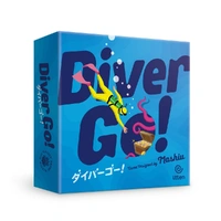 Diver GO!