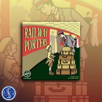 Railway Porters