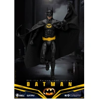 Beast Kingdom Dynamic Action Heroes Batman (Batman 1989 Version)