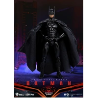 Beast Kingdom Dynamic Action Heroes Batman (Batman & Robin Version)