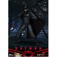 Beast Kingdom Dynamic Action Heroes Batman (The Batman Version)