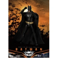 Beast Kingdom Dynamic Action Heroes Batman (Batman Begins Version)
