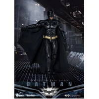 Beast Kingdom Dynamic Action Heroes Batman (The Dark Knight Version)