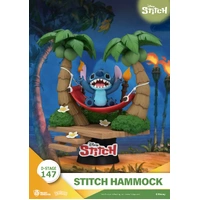 Beast Kingdom D Stage Stitch Hammock