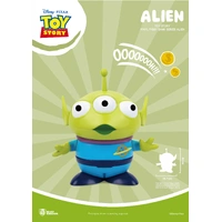 Beast Kingdom Piggy Bank Vinyl Large Toy Story Alien