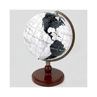 Puzzle - Sphere - 9" Marble Earth
