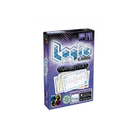 Logic Cards - Matchsticks