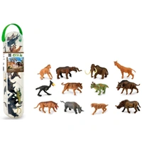 CollectA - Box of Mini Prehistoric Animals (10 units)