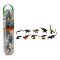 CollectA - Box of Mini Dinosaurs 1 (10 units)