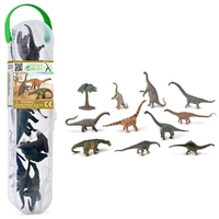 CollectA - Box of Mini Sauropods