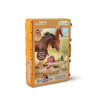 CollectA - Horse Country Playbook