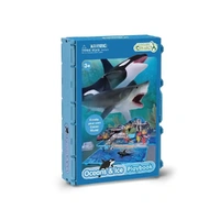 CollectA - Oceans & Ice Playbook