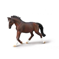 CollectA - Oldenburg Mare Bay Figurine