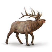 CollectA - Wapiti Figurine