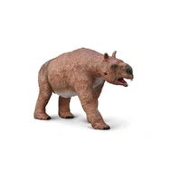 CollectA - Diprotodon Deluxe Figurine