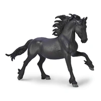 CollectA - Fresian Mare Deluxe Figurine